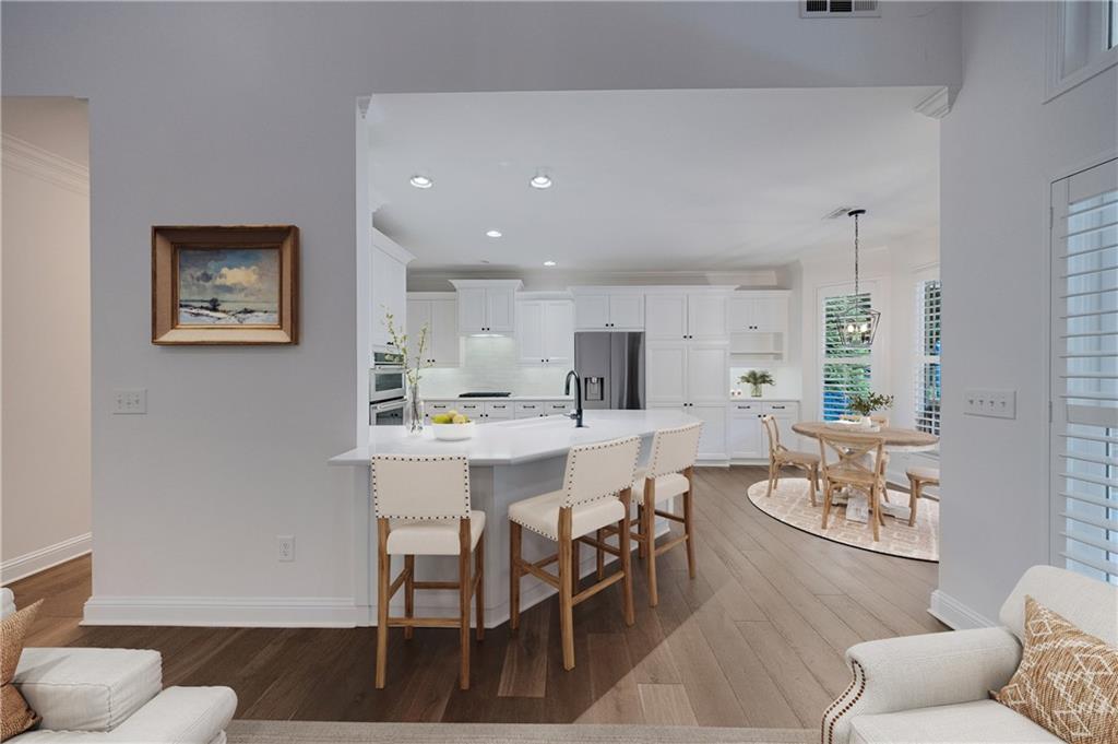 300 Foxglove Court Alpharetta GA 30004