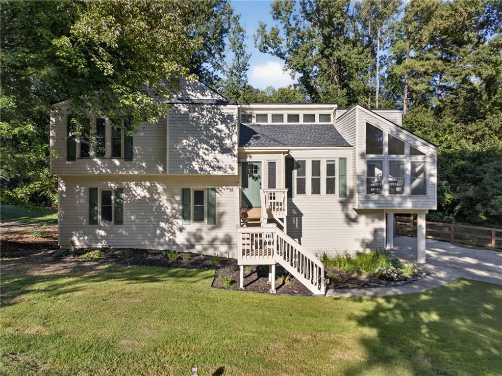 3559 Sawmill Terrace Marietta GA 30062