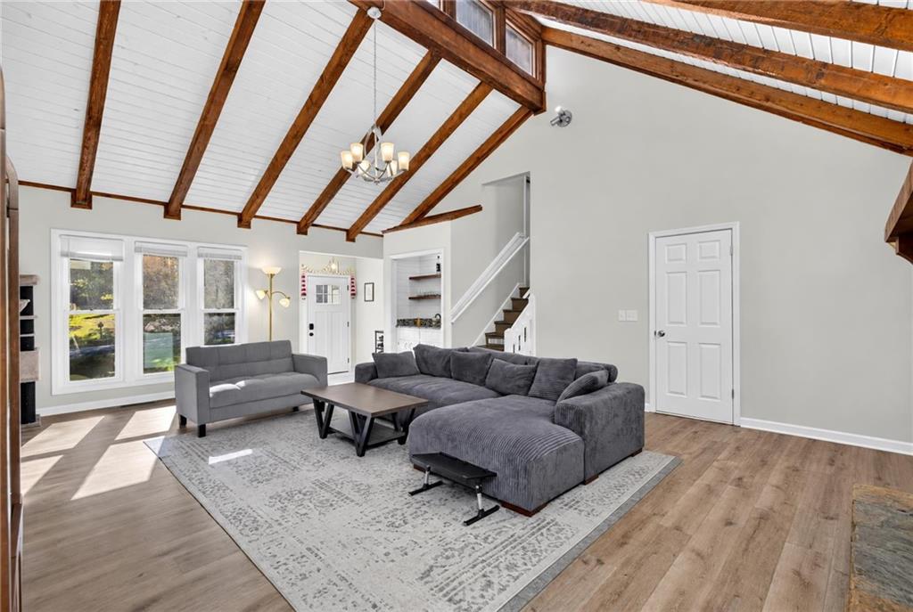 3559 Sawmill Terrace Marietta GA 30062