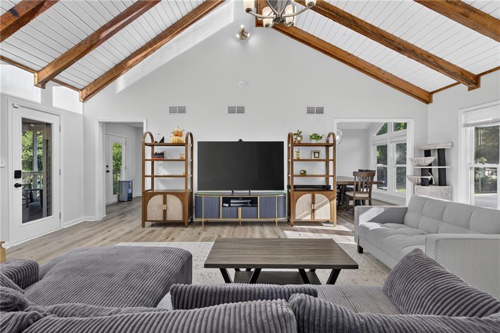 3559 Sawmill Terrace Marietta GA 30062
