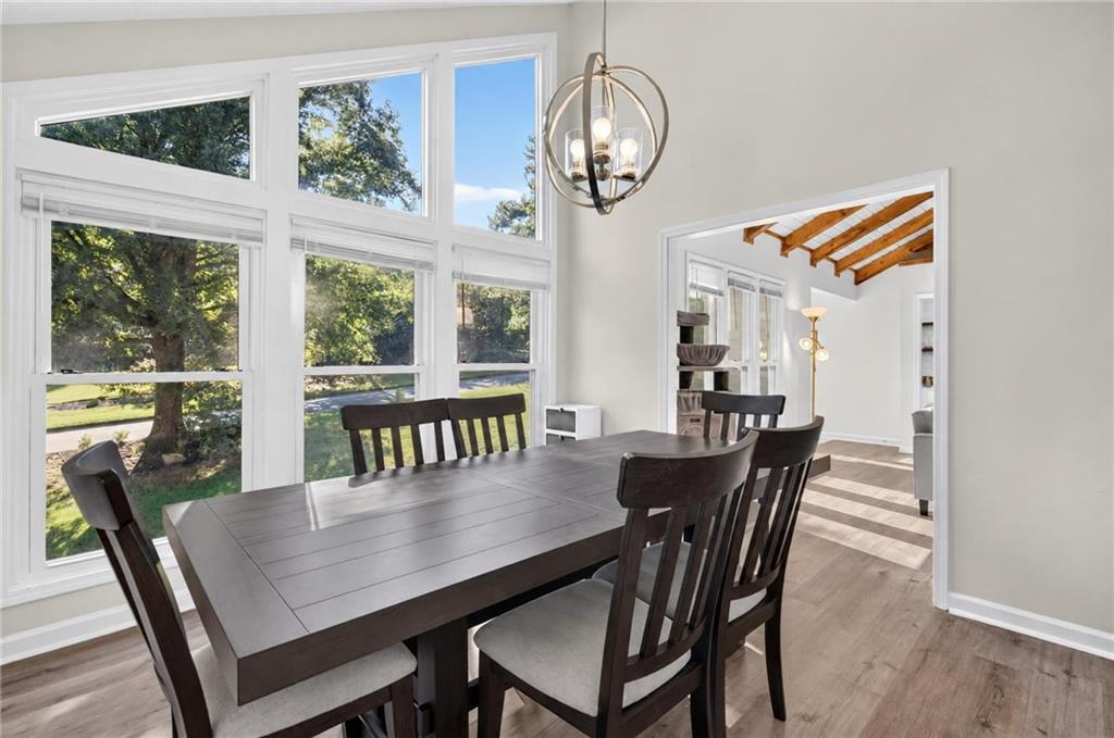 3559 Sawmill Terrace Marietta GA 30062