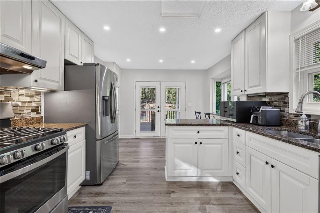 3559 Sawmill Terrace Marietta GA 30062