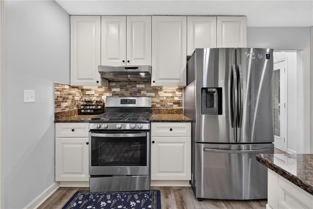 3559 Sawmill Terrace Marietta GA 30062