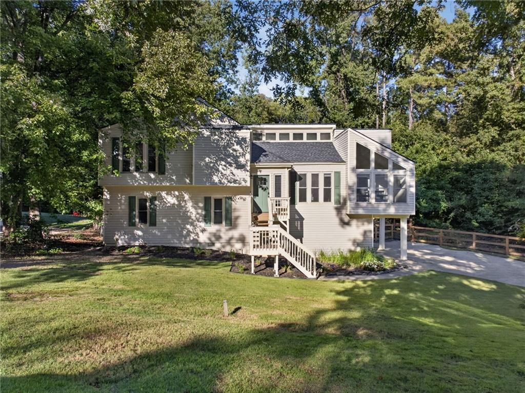 3559 Sawmill Terrace Marietta GA 30062