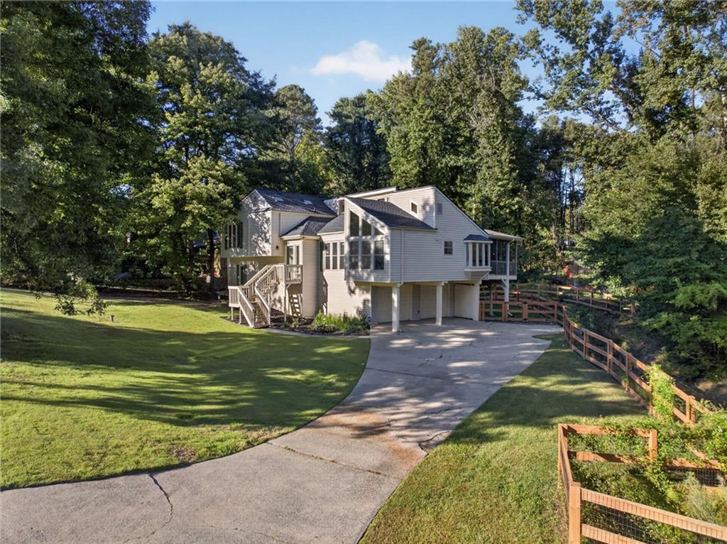 3559 Sawmill Terrace Marietta GA 30062