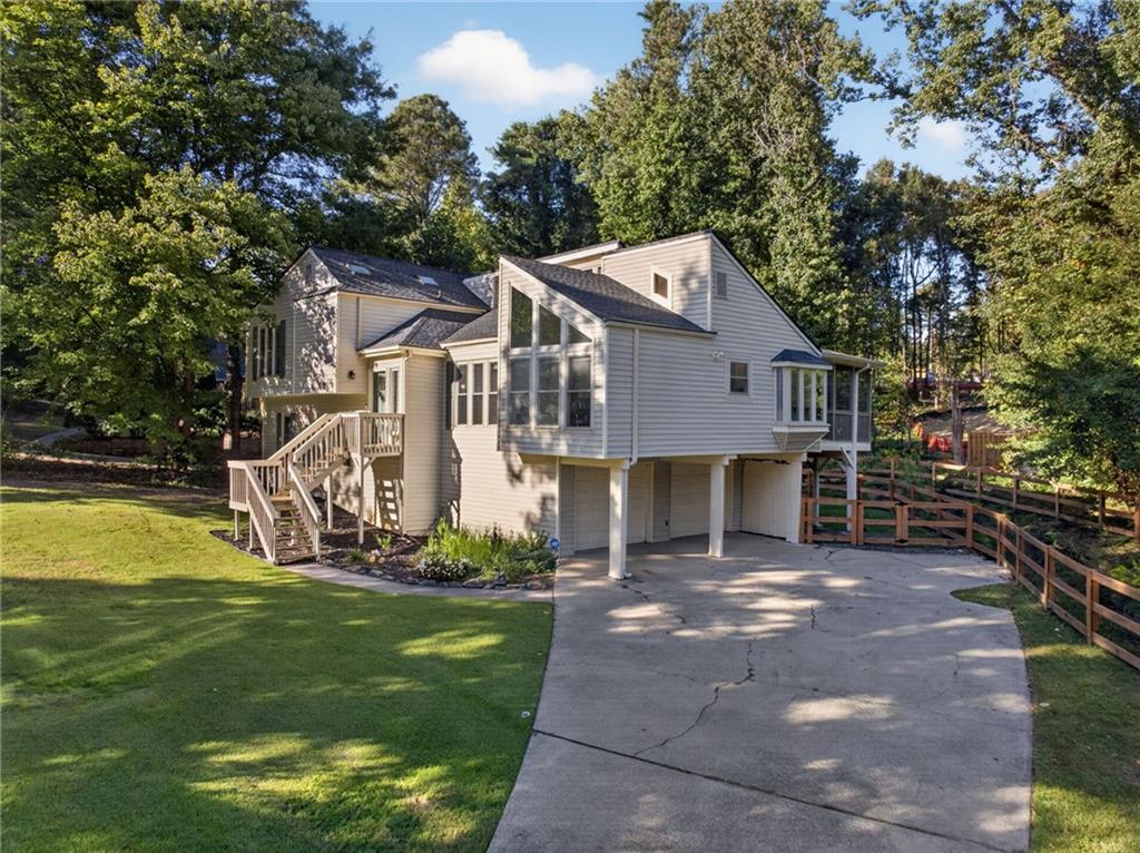 3559 Sawmill Terrace Marietta GA 30062