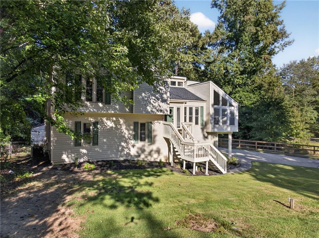 3559 Sawmill Terrace Marietta GA 30062