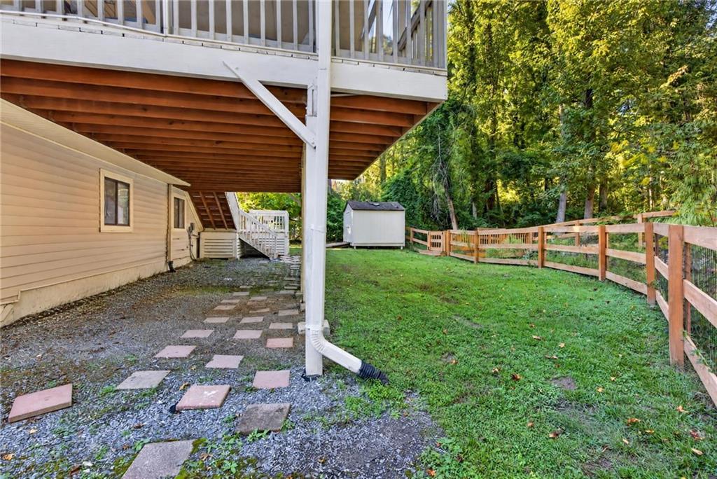 3559 Sawmill Terrace Marietta GA 30062