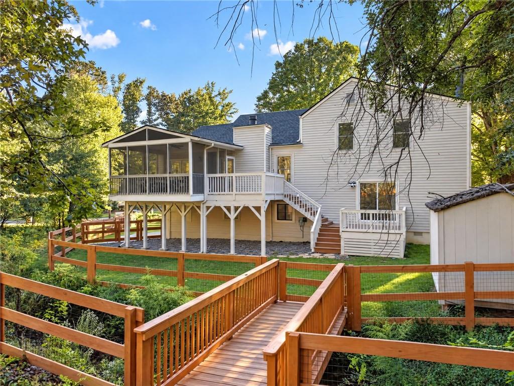 3559 Sawmill Terrace Marietta GA 30062