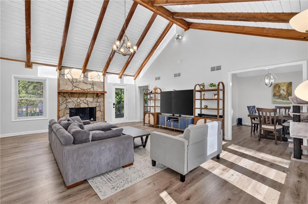 3559 Sawmill Terrace Marietta GA 30062