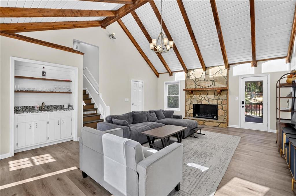 3559 Sawmill Terrace Marietta GA 30062