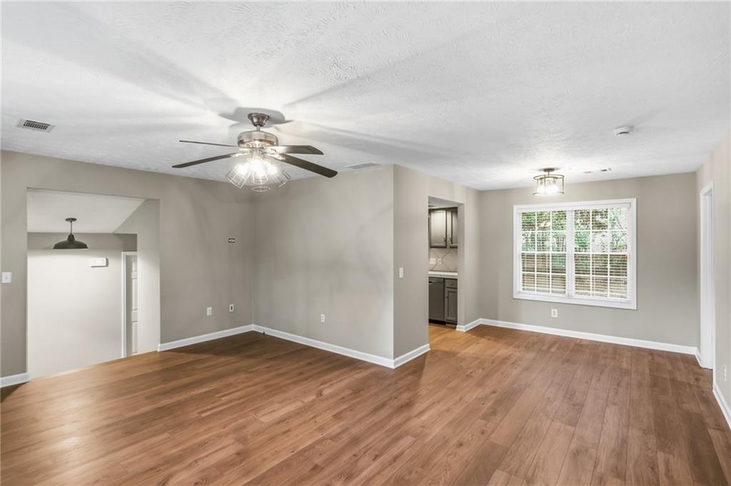 4173 Oak Ferry Drive NE Kennesaw GA 30144