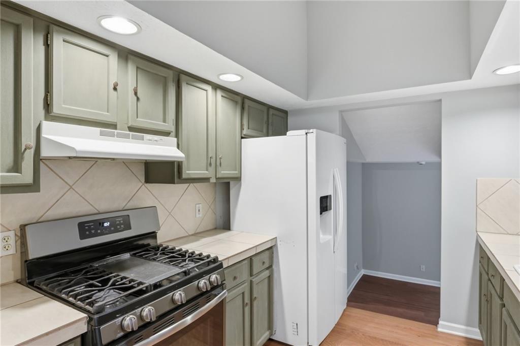 4173 Oak Ferry Drive NE Kennesaw GA 30144