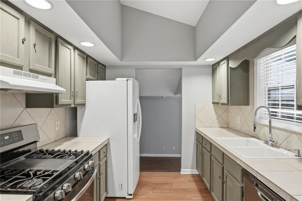 4173 Oak Ferry Drive NE Kennesaw GA 30144
