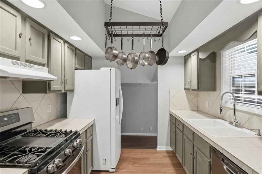 4173 Oak Ferry Drive NE Kennesaw GA 30144