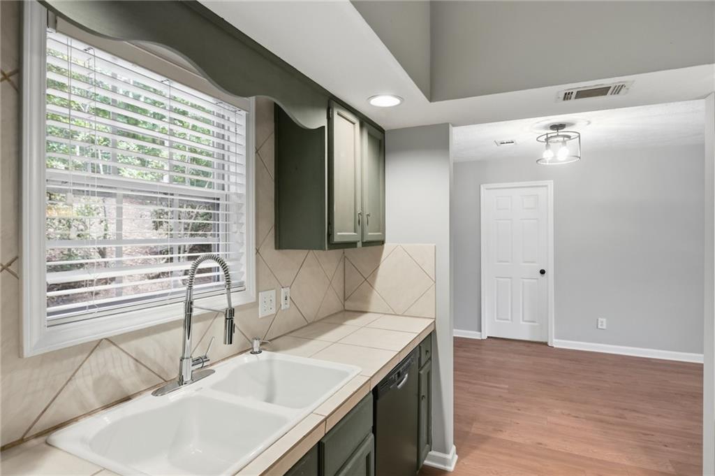 4173 Oak Ferry Drive NE Kennesaw GA 30144