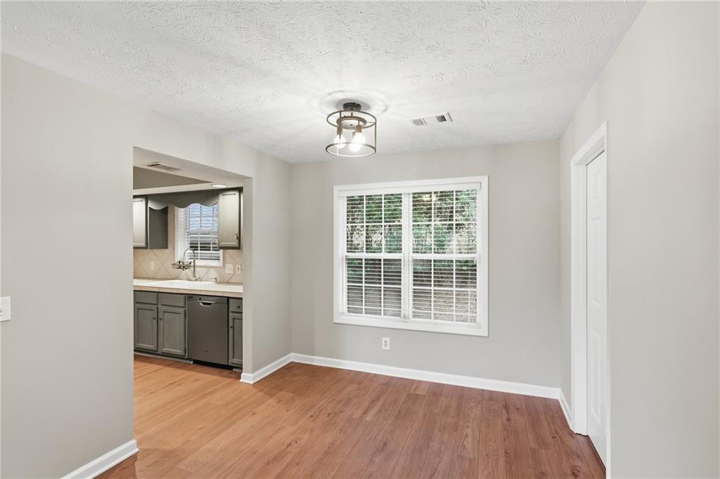 4173 Oak Ferry Drive NE Kennesaw GA 30144