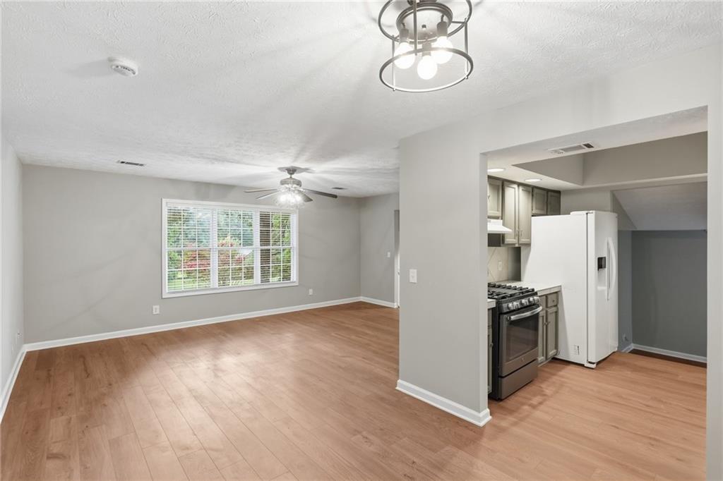 4173 Oak Ferry Drive NE Kennesaw GA 30144