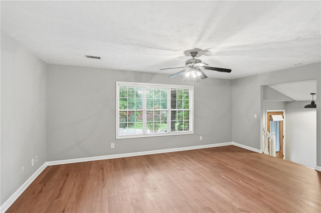 4173 Oak Ferry Drive NE Kennesaw GA 30144