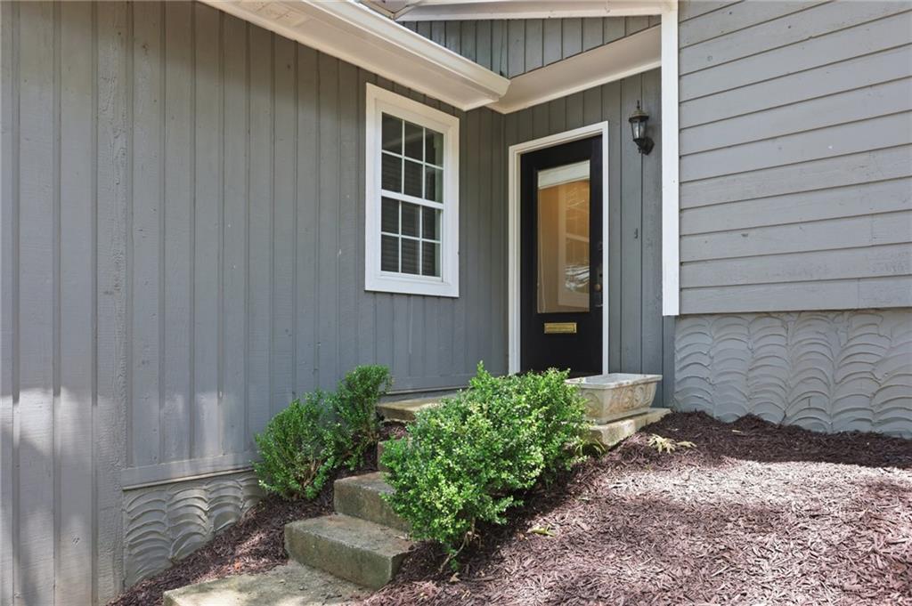 4173 Oak Ferry Drive NE Kennesaw GA 30144