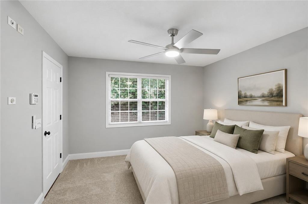4173 Oak Ferry Drive NE Kennesaw GA 30144