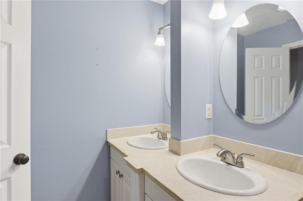 4173 Oak Ferry Drive NE Kennesaw GA 30144