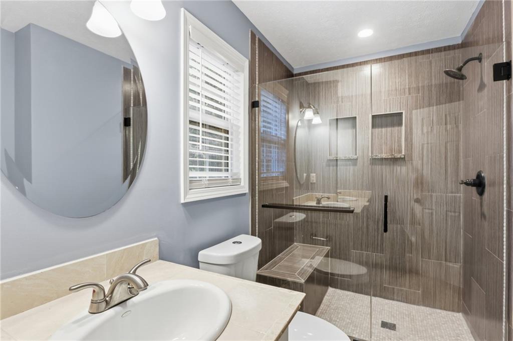 4173 Oak Ferry Drive NE Kennesaw GA 30144