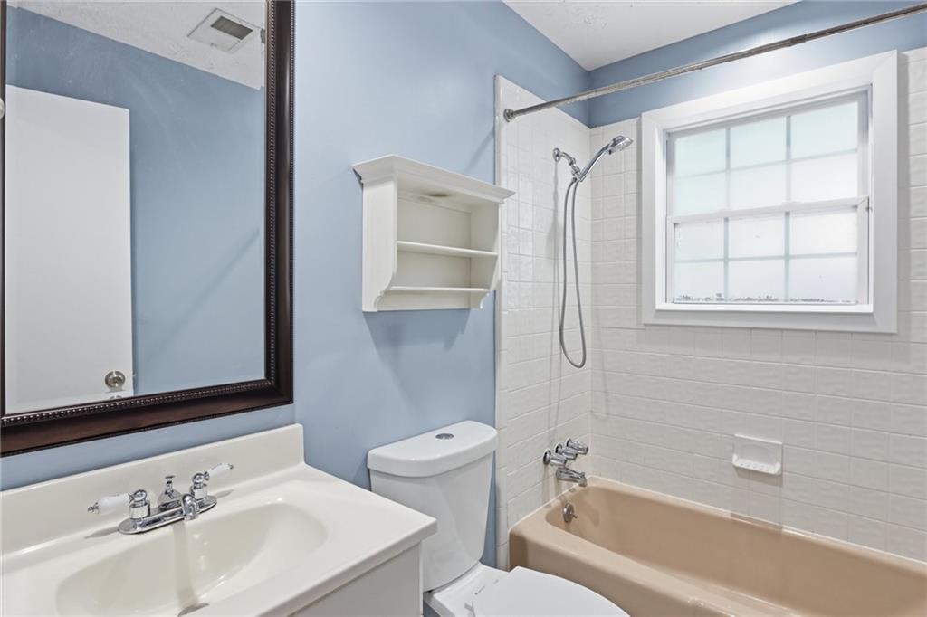 4173 Oak Ferry Drive NE Kennesaw GA 30144