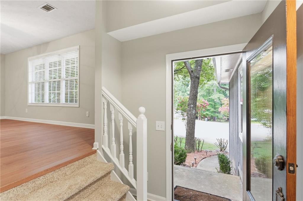 4173 Oak Ferry Drive NE Kennesaw GA 30144