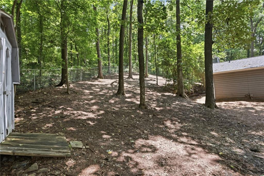 4173 Oak Ferry Drive NE Kennesaw GA 30144