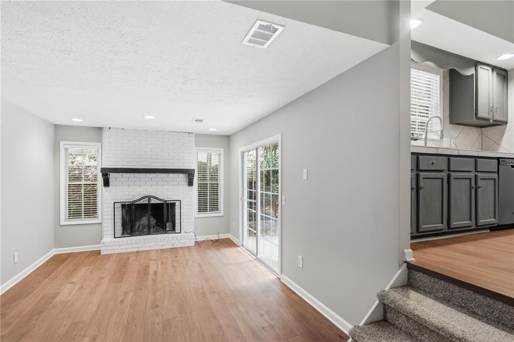 4173 Oak Ferry Drive NE Kennesaw GA 30144