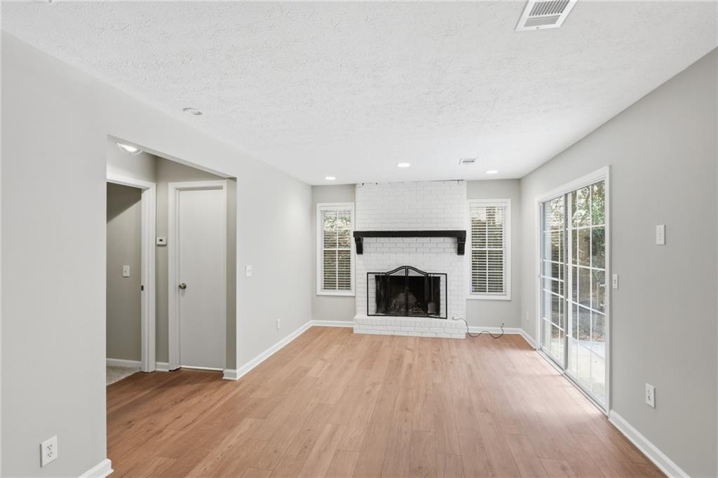 4173 Oak Ferry Drive NE Kennesaw GA 30144