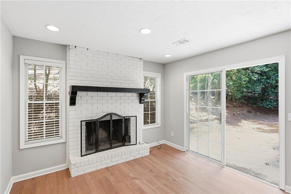 4173 Oak Ferry Drive NE Kennesaw GA 30144