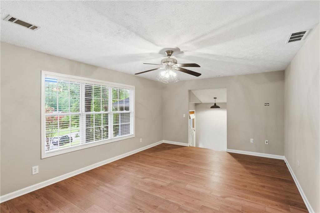 4173 Oak Ferry Drive NE Kennesaw GA 30144