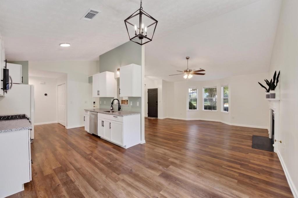 2558 Candlewood Way Lawrenceville GA 30044
