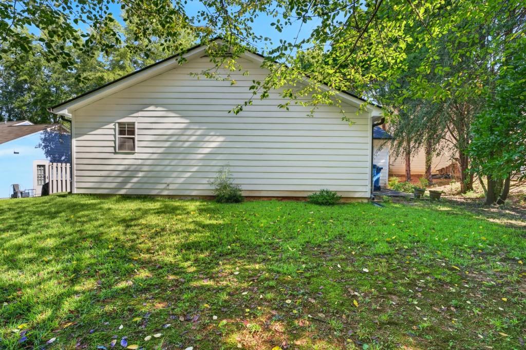 2558 Candlewood Way Lawrenceville GA 30044