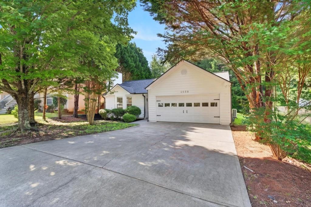 2558 Candlewood Way Lawrenceville GA 30044