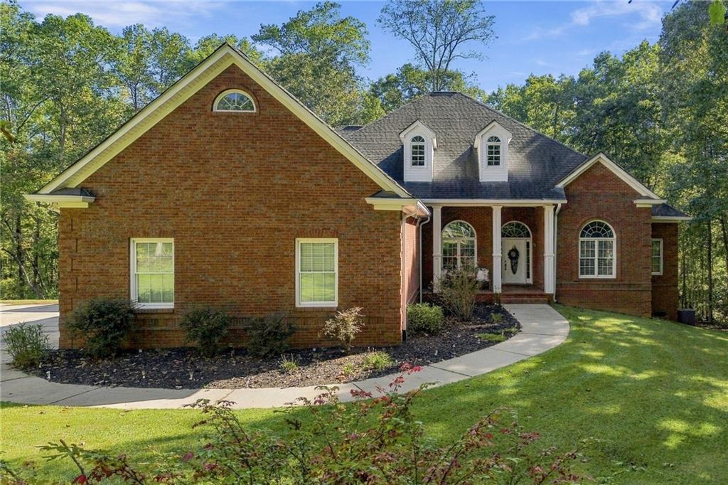 106 Shalea Lane Ball Ground GA 30107