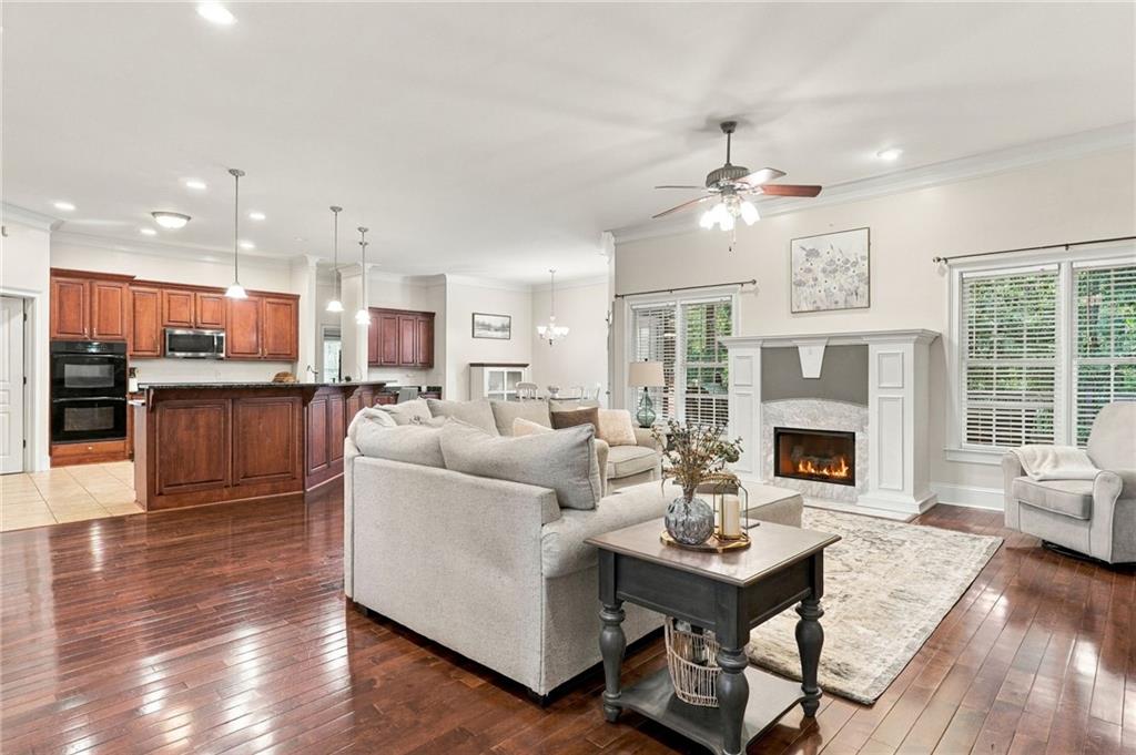 106 Shalea Lane Ball Ground GA 30107