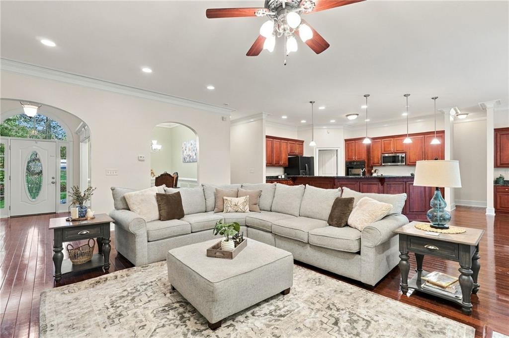 106 Shalea Lane Ball Ground GA 30107
