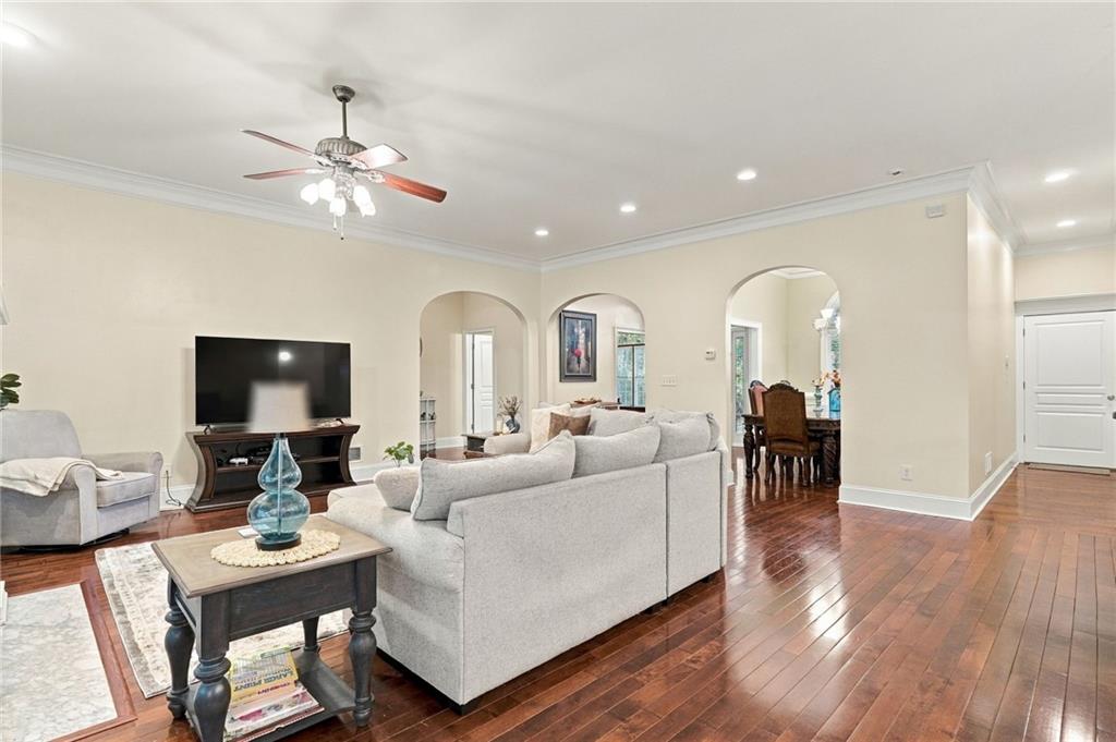 106 Shalea Lane Ball Ground GA 30107
