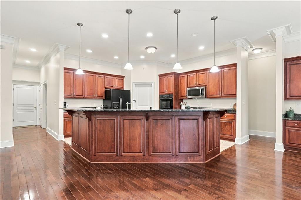 106 Shalea Lane Ball Ground GA 30107