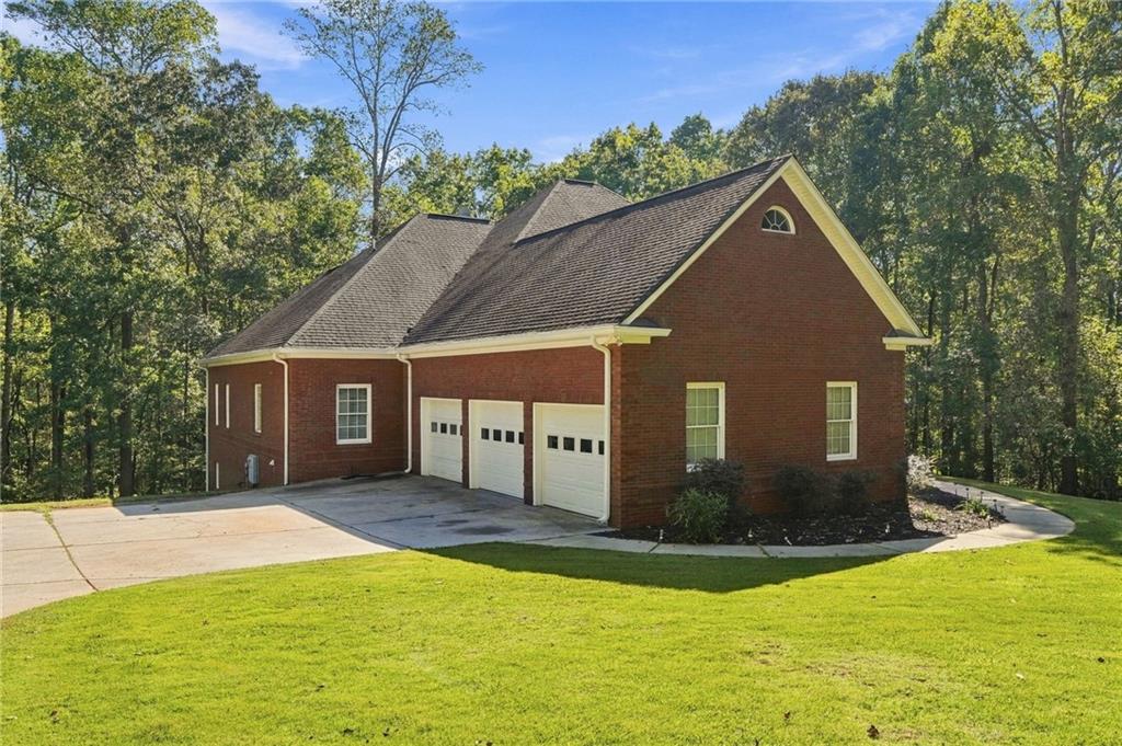 106 Shalea Lane Ball Ground GA 30107