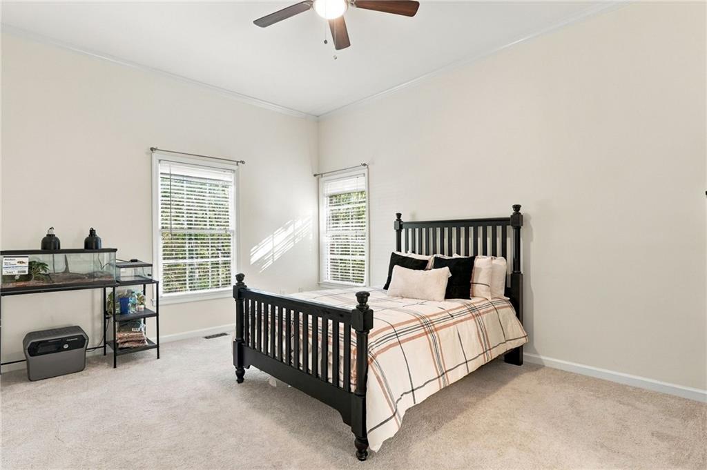 106 Shalea Lane Ball Ground GA 30107