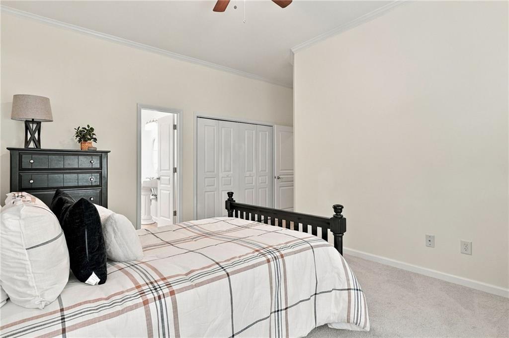 106 Shalea Lane Ball Ground GA 30107
