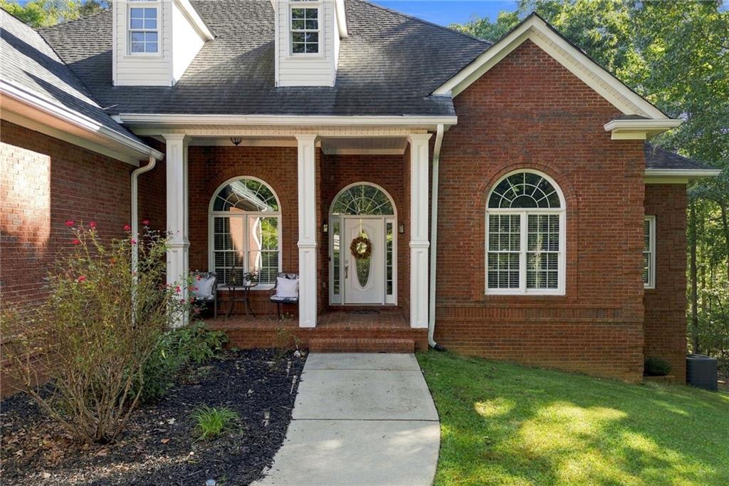 106 Shalea Lane Ball Ground GA 30107