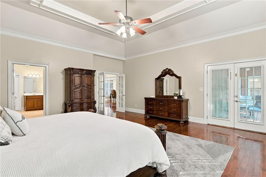 106 Shalea Lane Ball Ground GA 30107