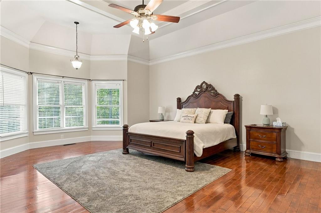 106 Shalea Lane Ball Ground GA 30107