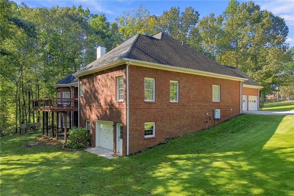 106 Shalea Lane Ball Ground GA 30107