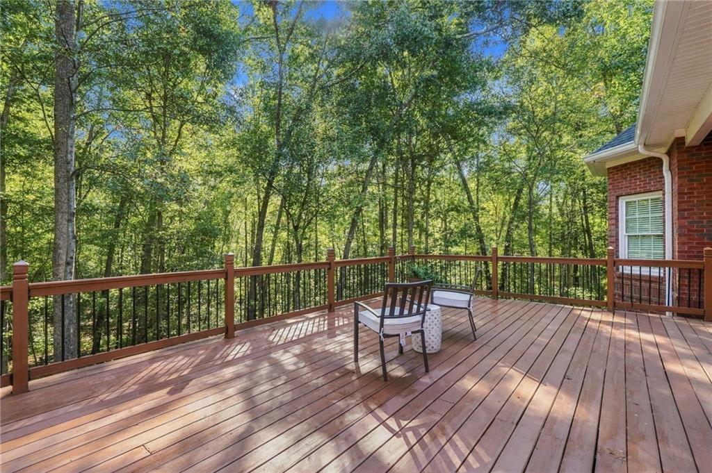 106 Shalea Lane Ball Ground GA 30107